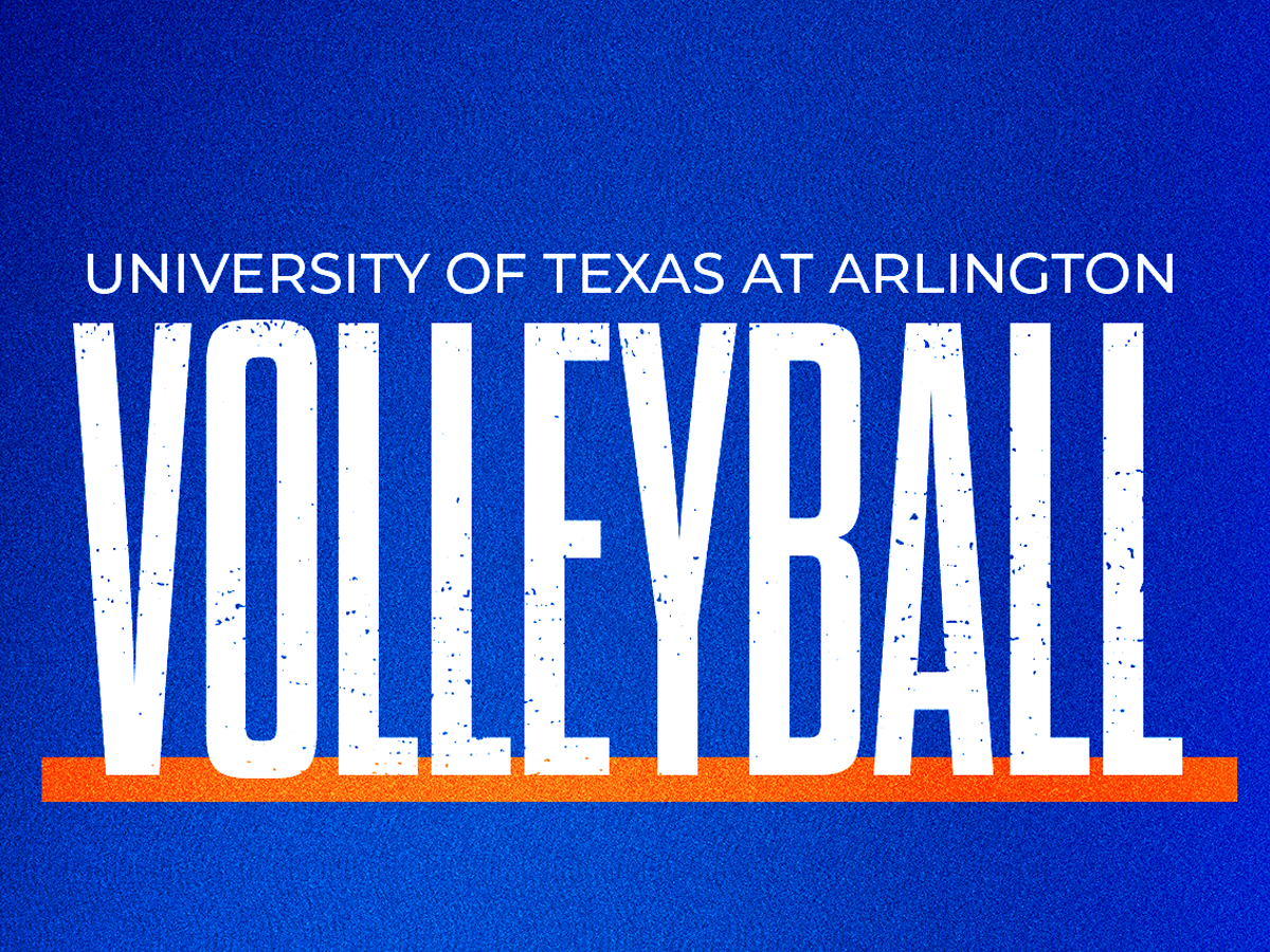 College Park Center UTA