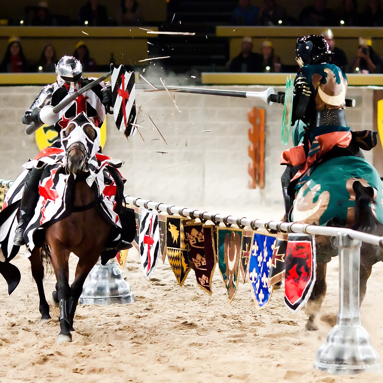 Medieval times