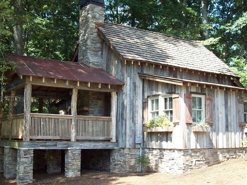 The Farm Cabins And Cottages Asheville Nc S Official Travel Site