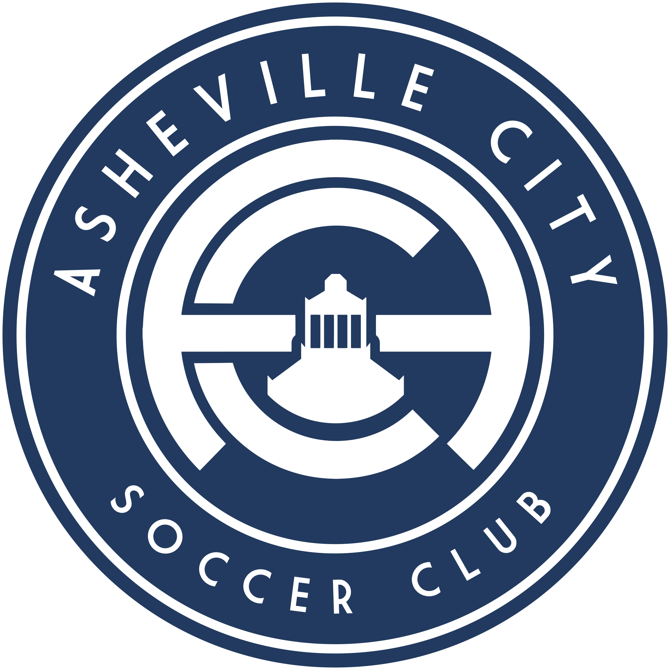 Asheville City Soccer Club | Asheville, NC's Official Travel Site