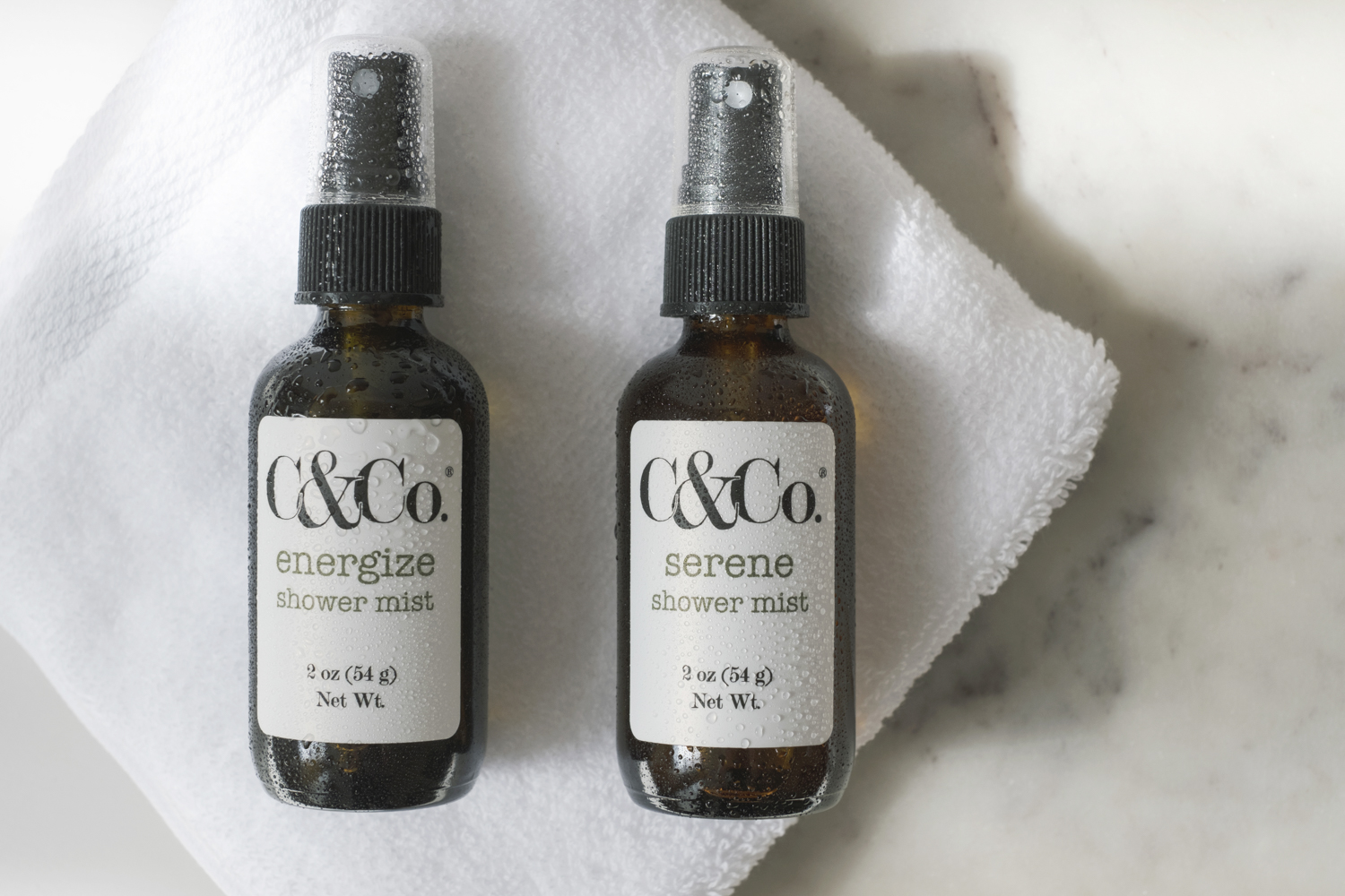 Unscented Artisan Soap – C&Co.® Handcrafted Skincare