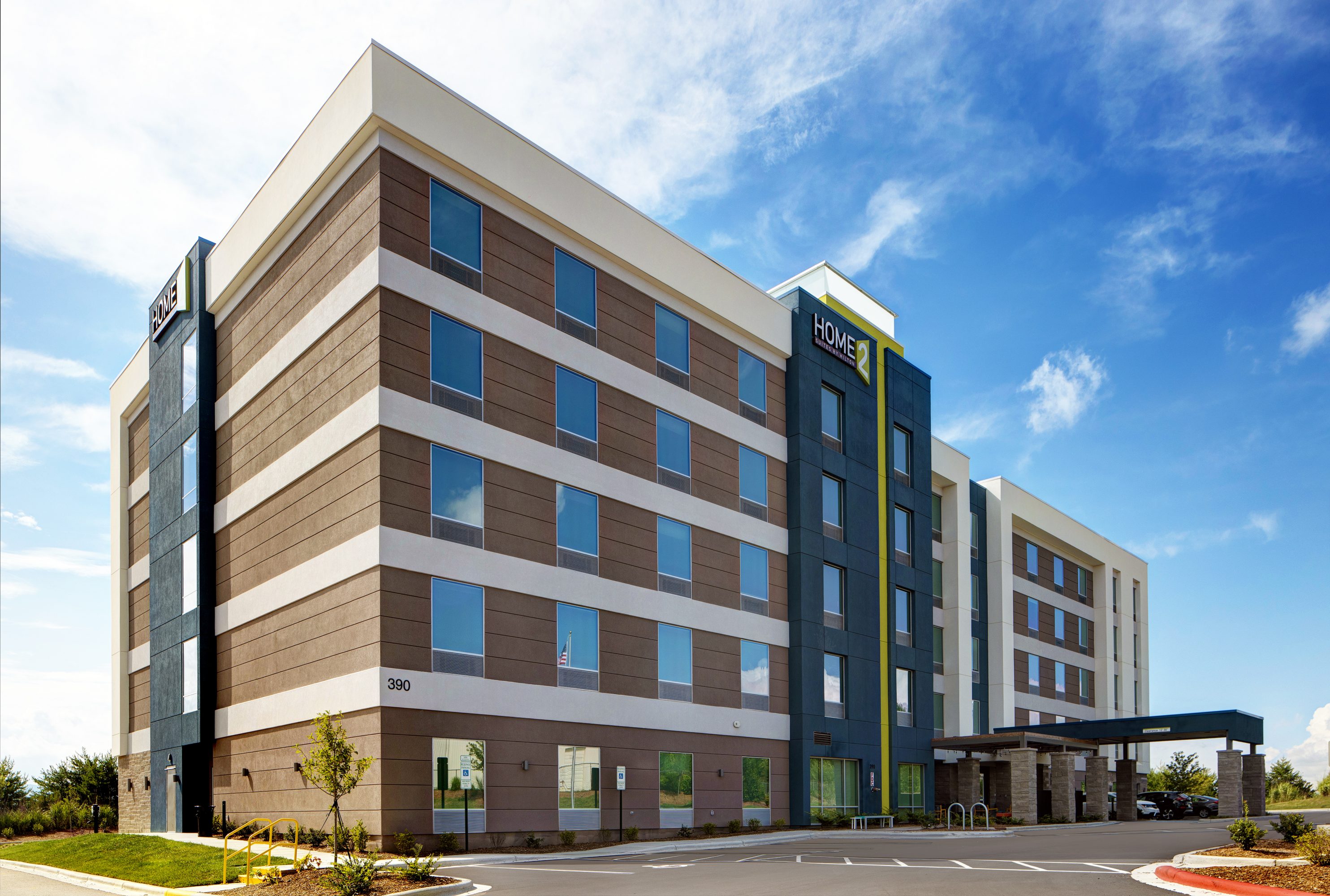 home 2 suites desoto