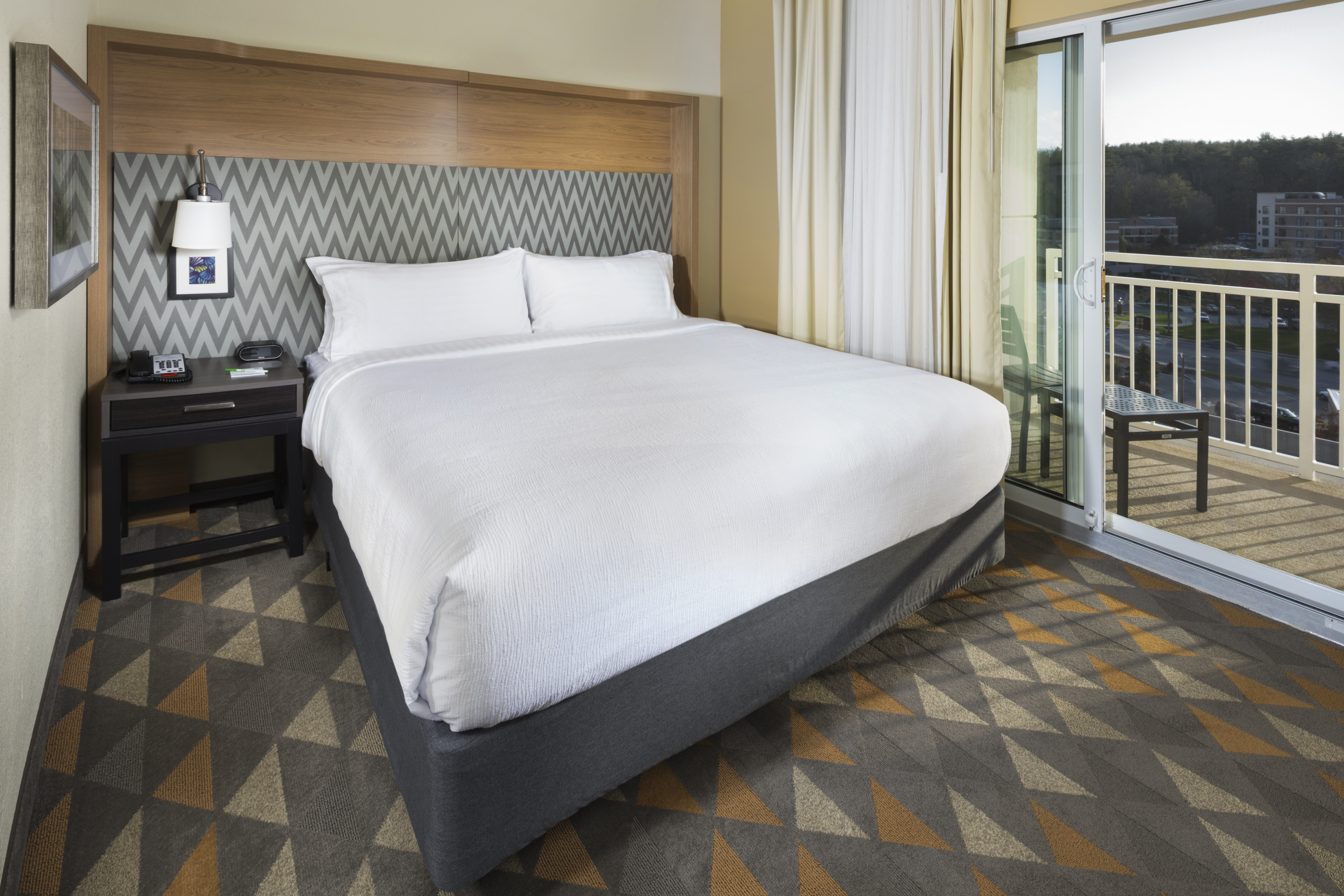 Holiday Inn And Suites Asheville Biltmore Village Area