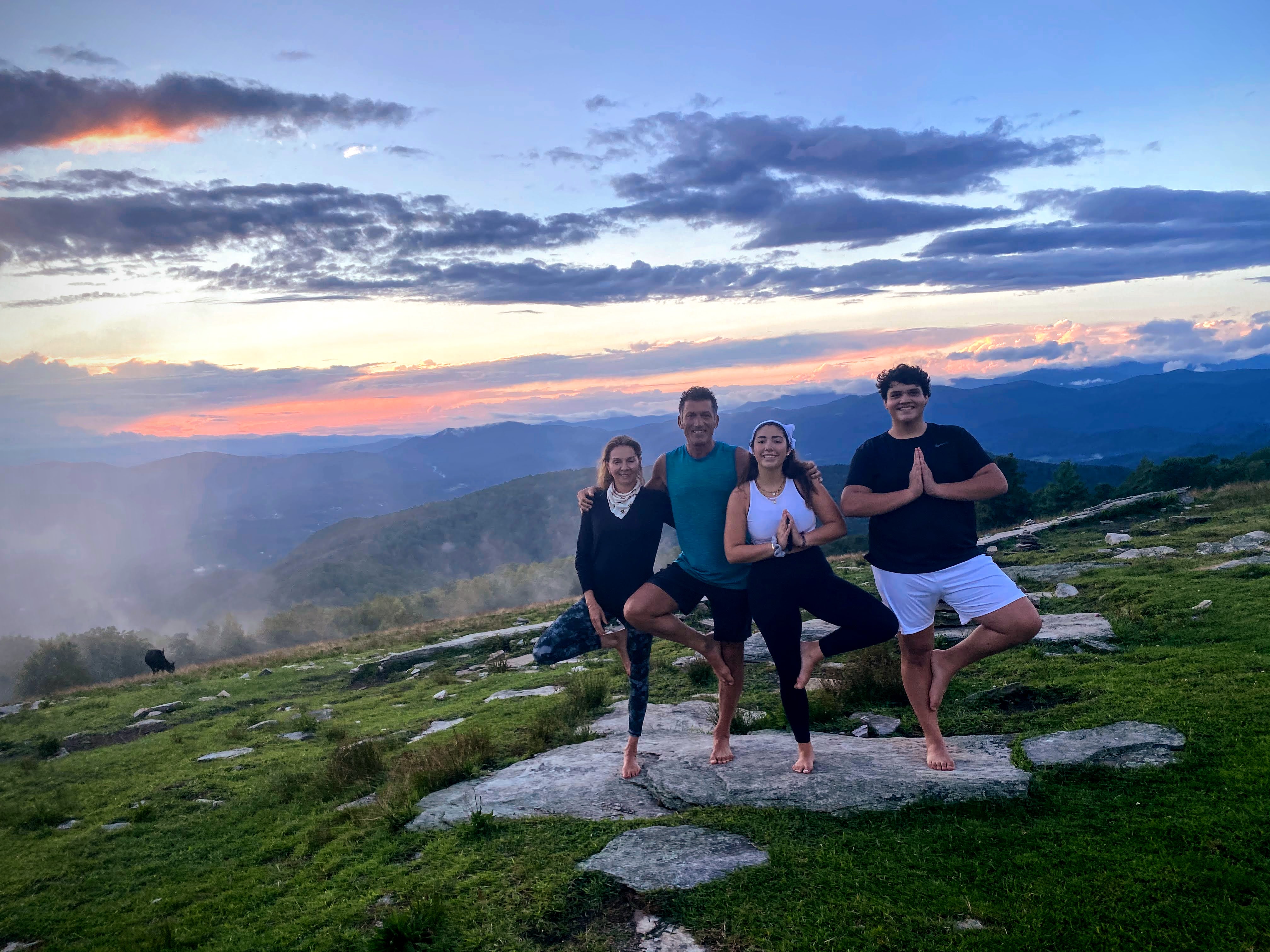 asheville wellness tours | asheville, nc's official travel site