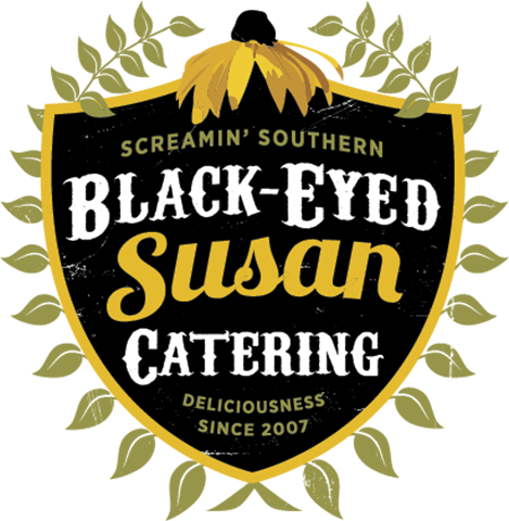 Black Eyed Susan Catering Asheville Nc S Wedding Planning Site