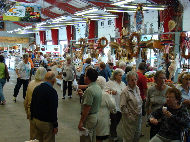 WNC Farmers Market  Asheville, NC's Official Travel Site