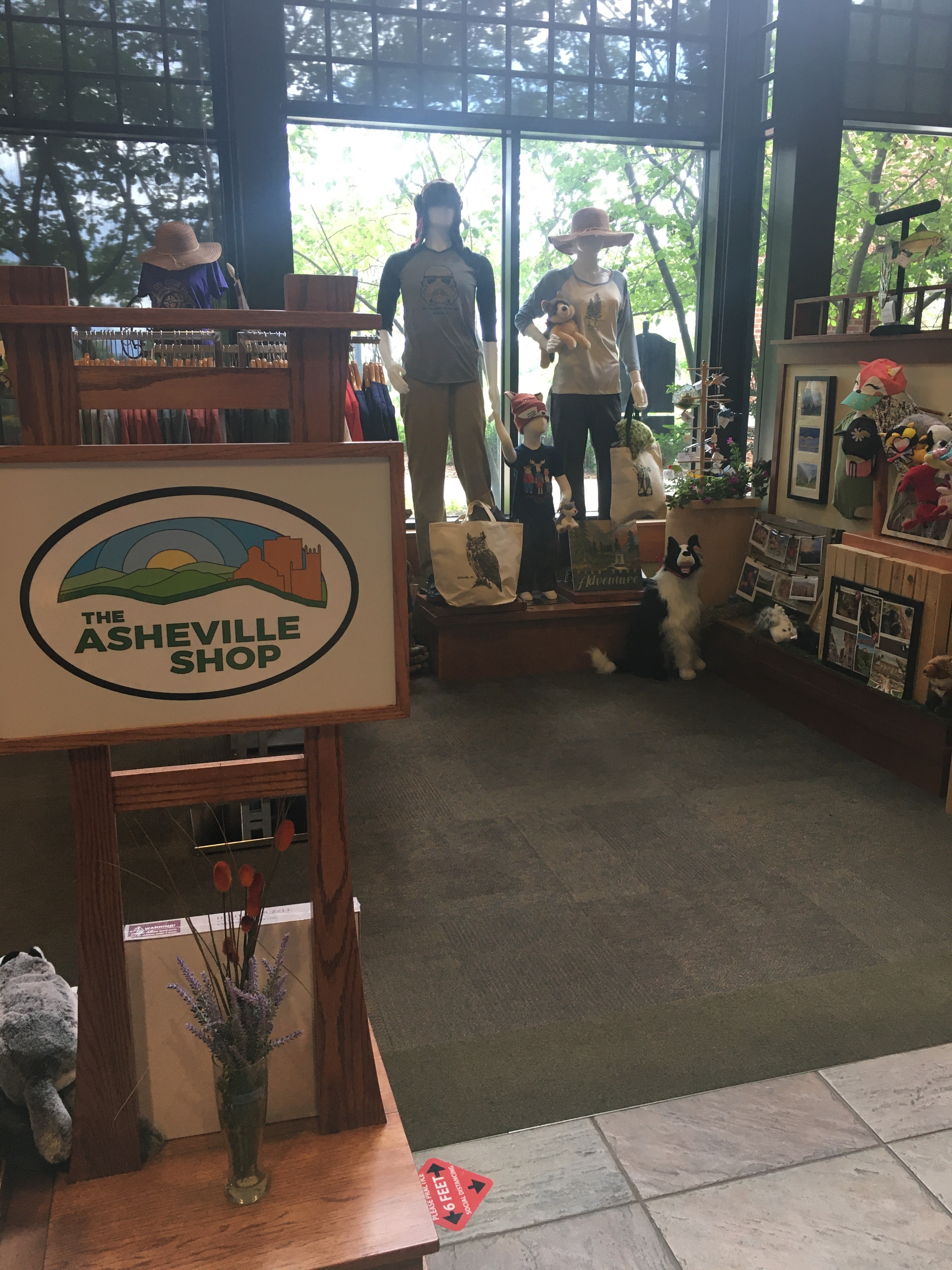 franklin s outdoor sports asheville on The Asheville Shop Asheville Nc S Official Travel Site