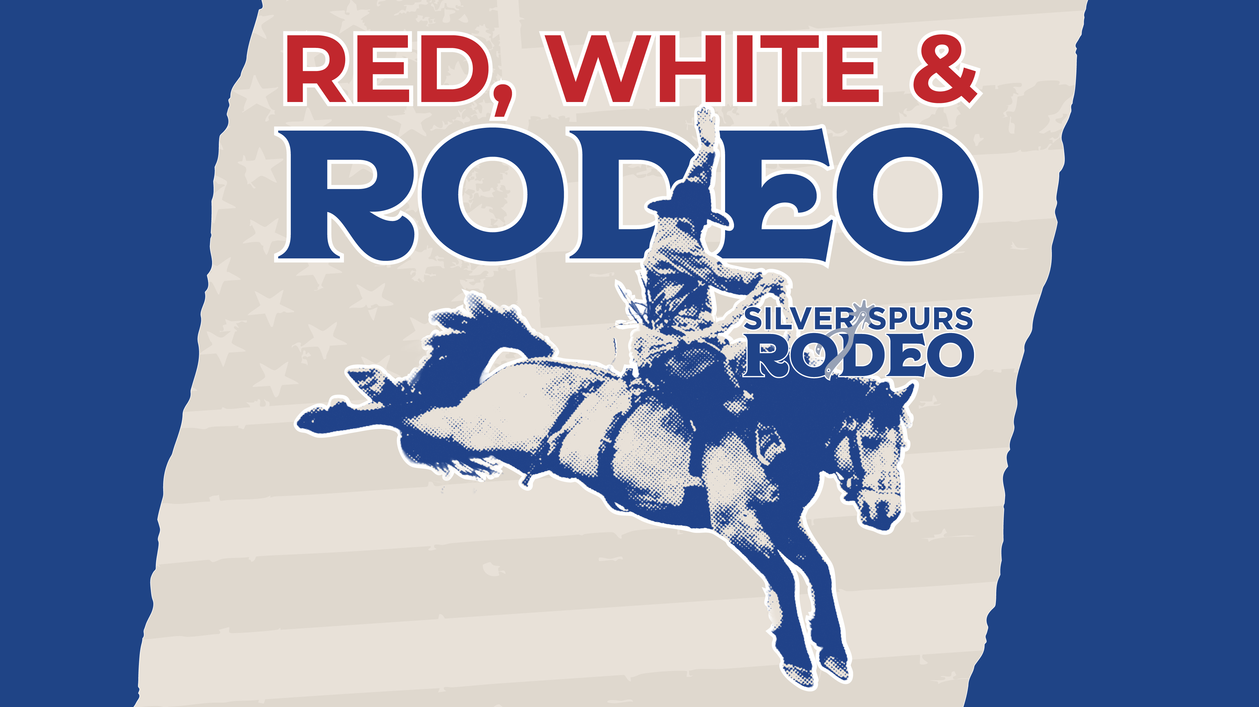 Rodeo Graphics Graphic Design