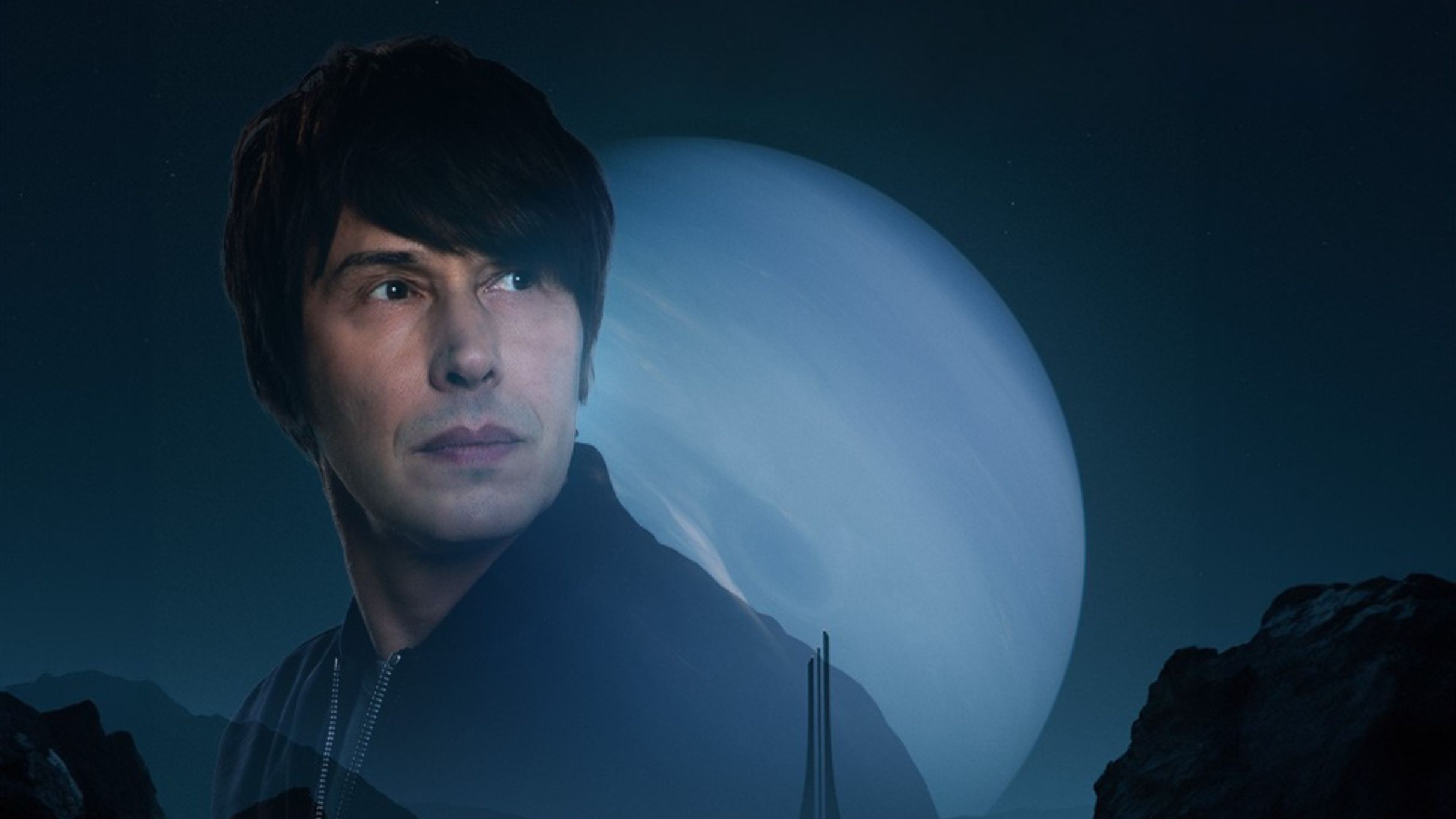 Professor Brian Cox — Utilita Arena Sheffield