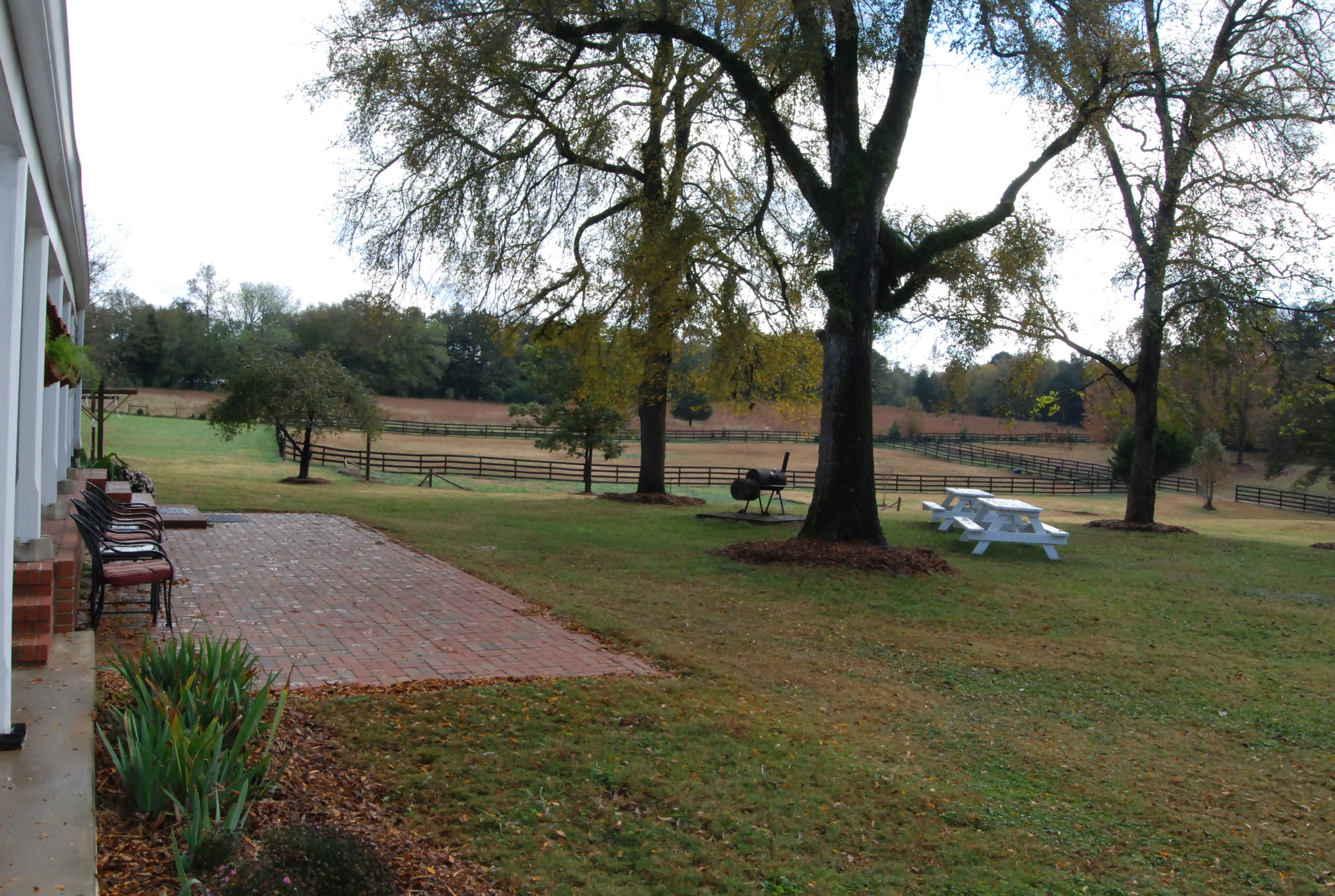 Bed and Breakfasts in Athens, Georgia | Places to Stay