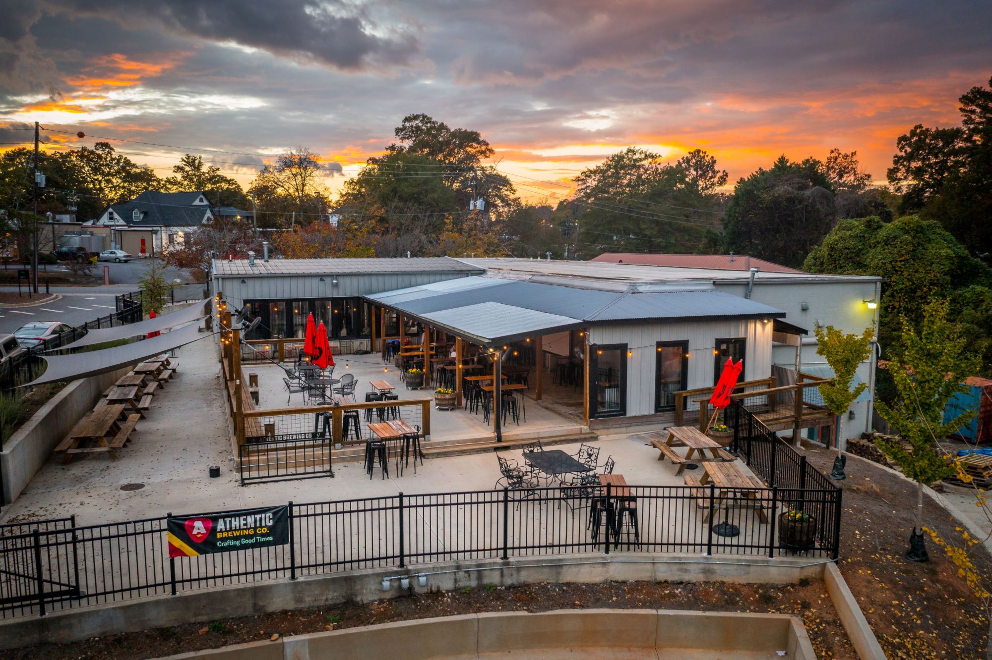 Bed and Breakfasts in Athens, Georgia | Places to Stay