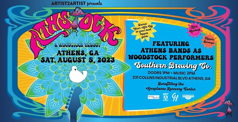 Events in Athens, GA | Concerts, Sports, Arts & Culture
