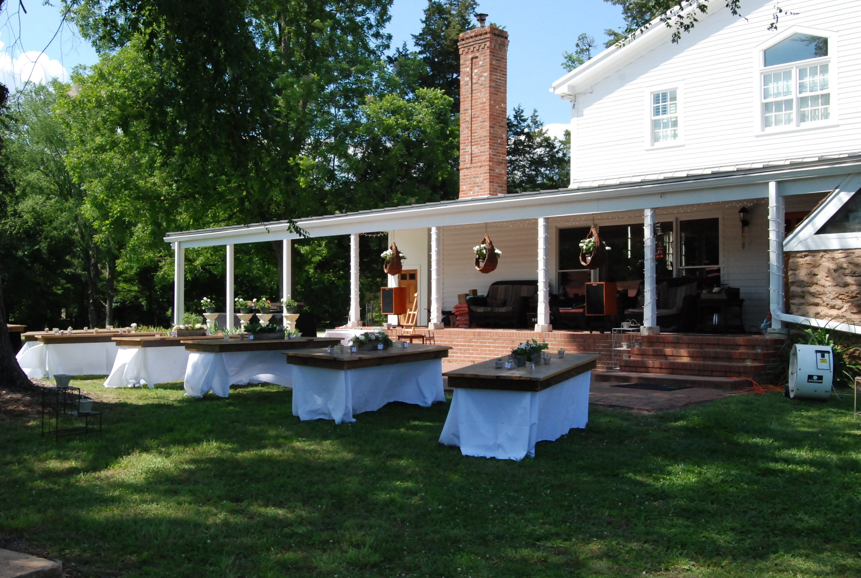 Bed and Breakfasts in Athens, Georgia | Places to Stay