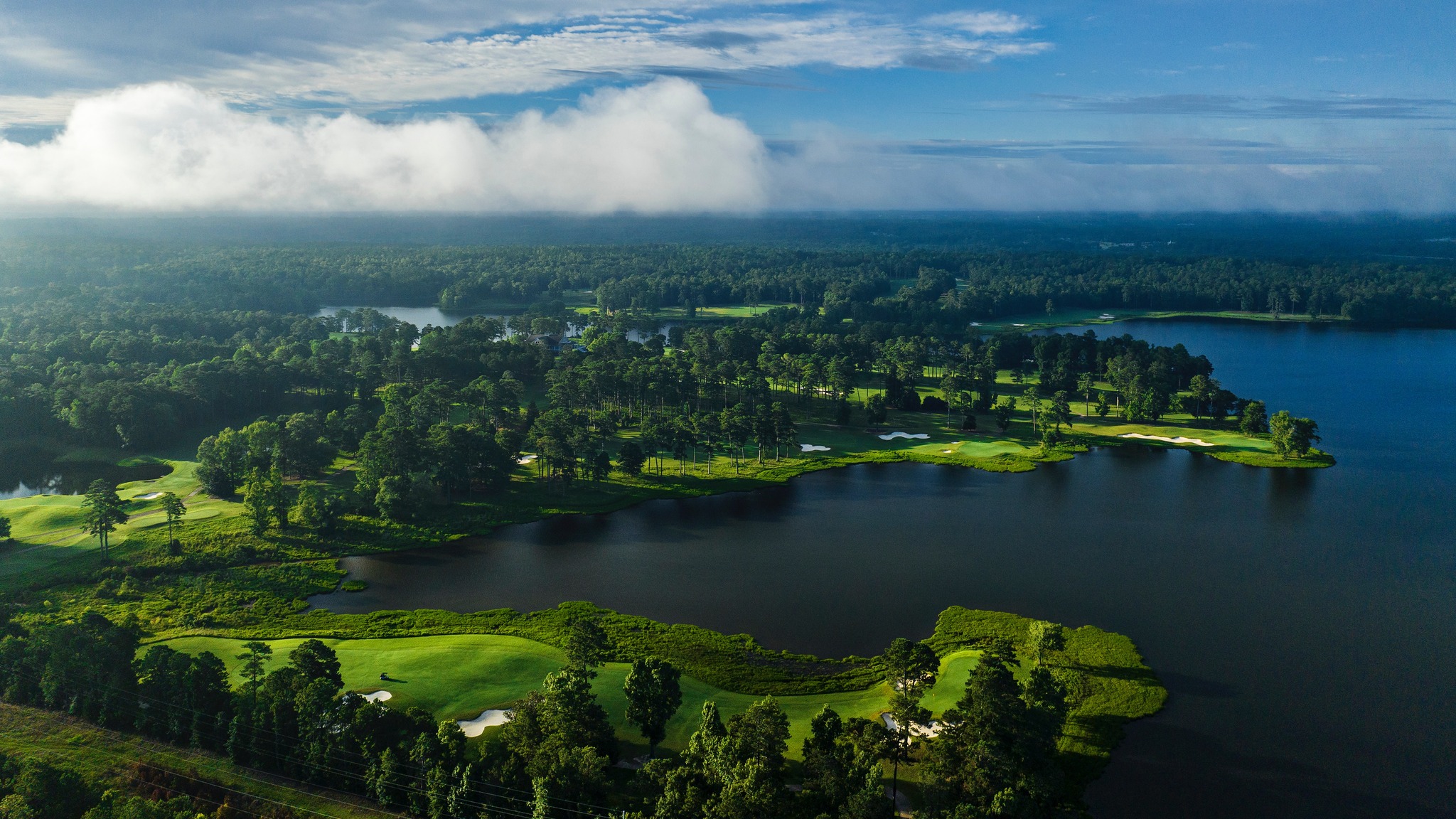 Robert Trent Jones Golf Trail at Grand National