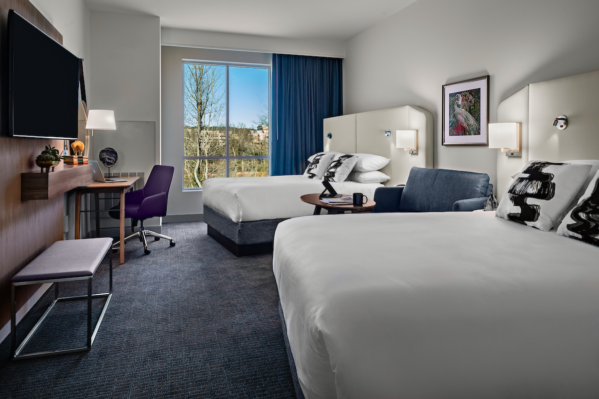 Crowne Plaza