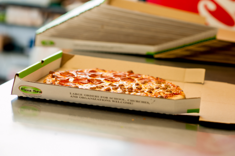 kuzira パーカーxl 黄色　pizza of death UrbanQhoul on X: 