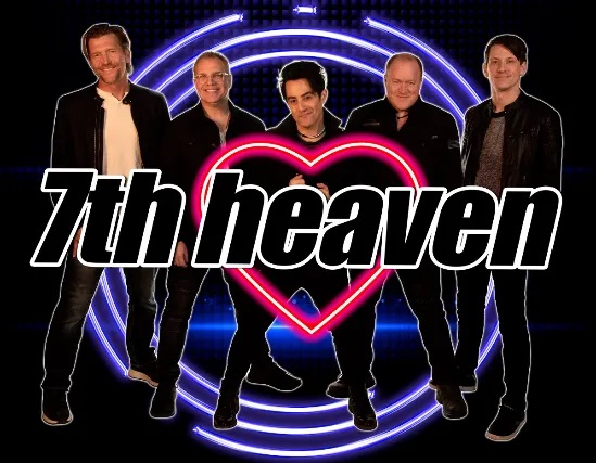 7th Heaven at the PIAZZA