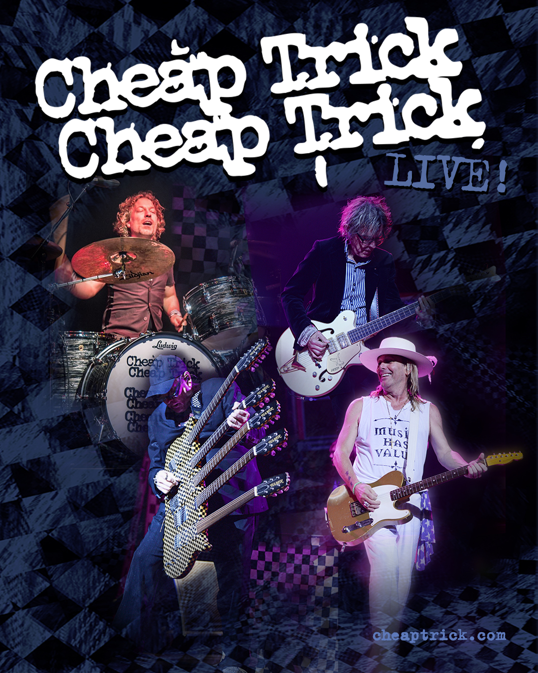 Cheap Trick