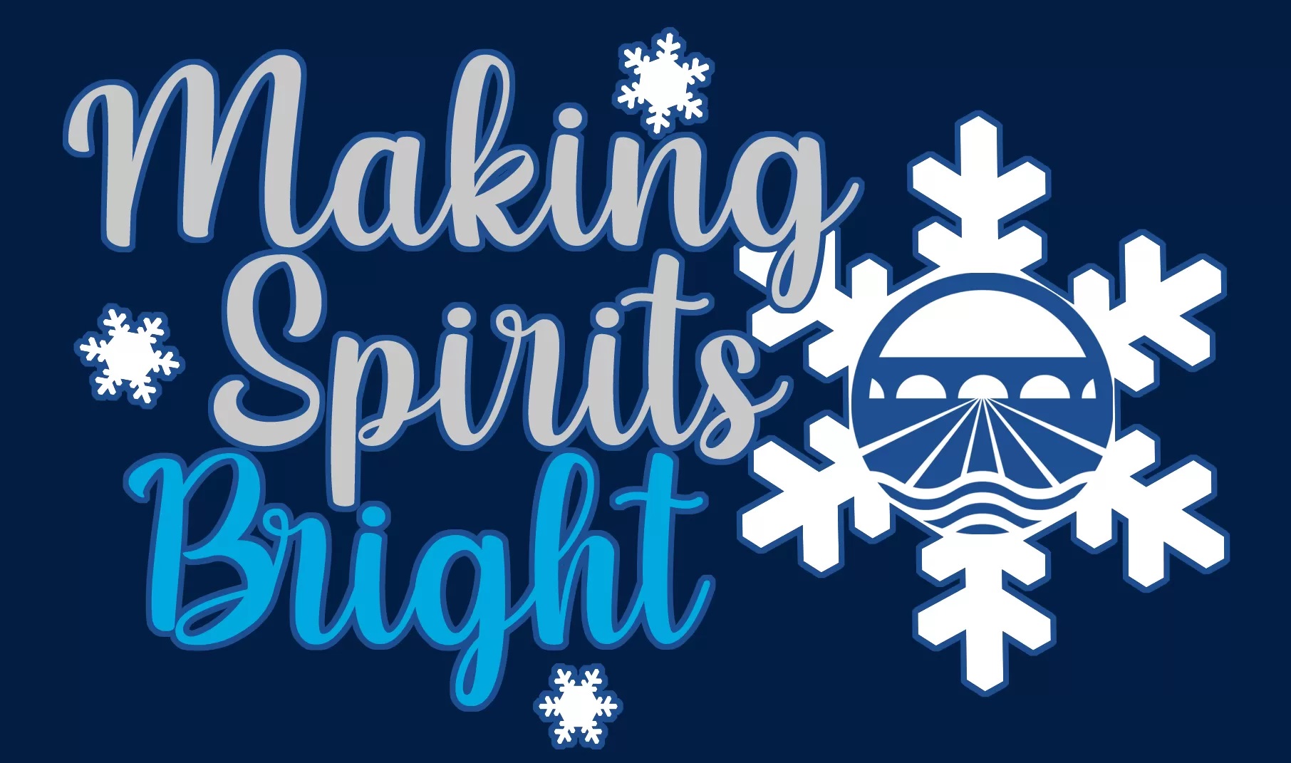 Making Spirit Bright Making Spirit Bright