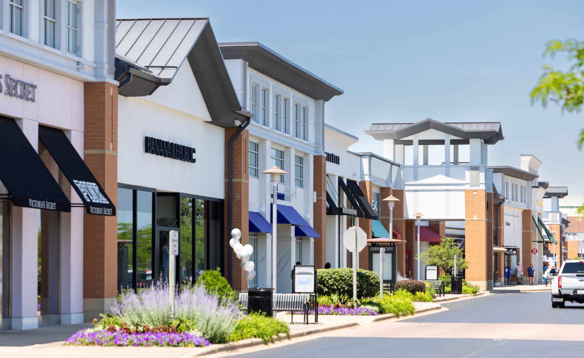 Geneva Commons