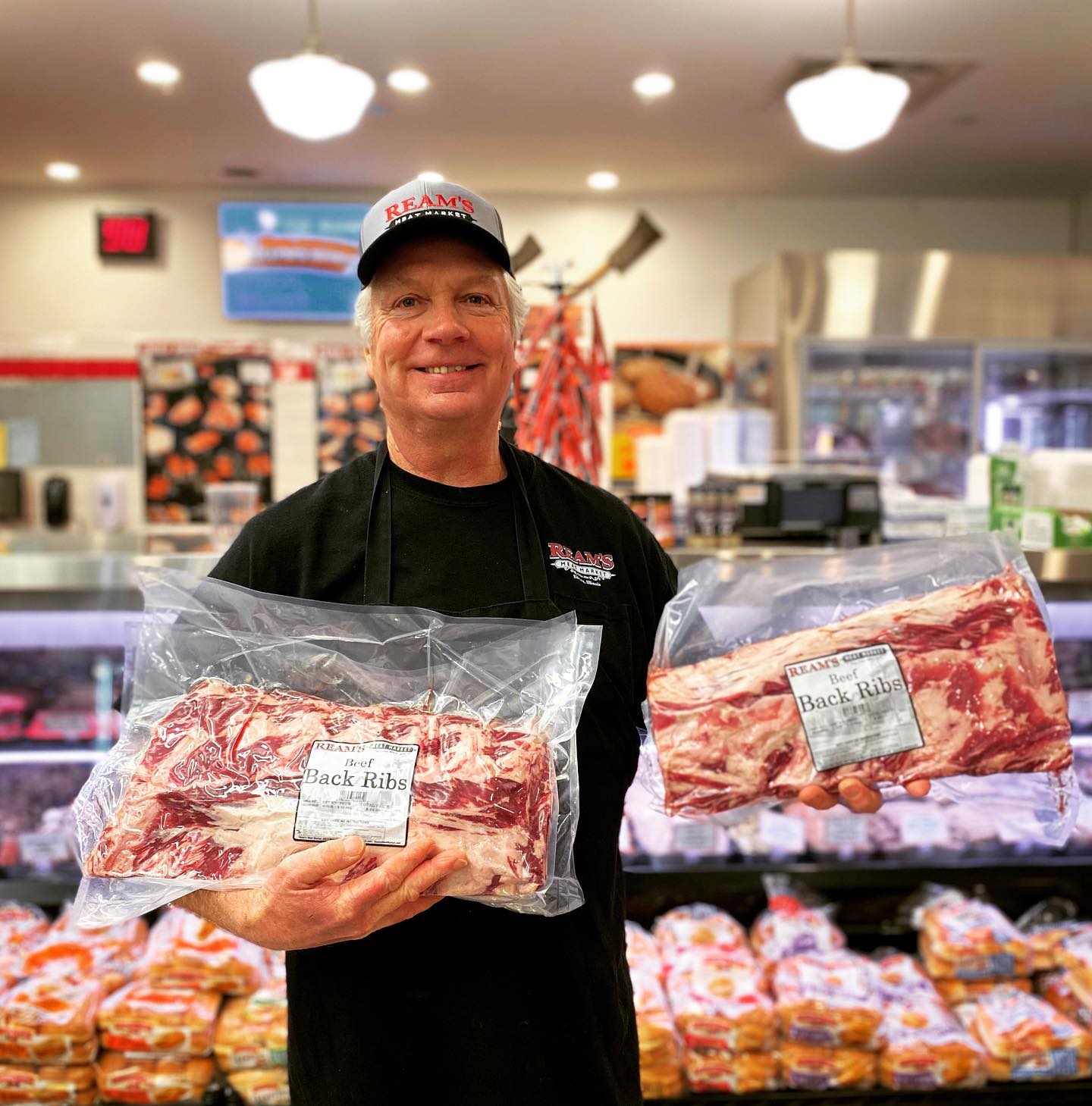 Ream's Meat Market