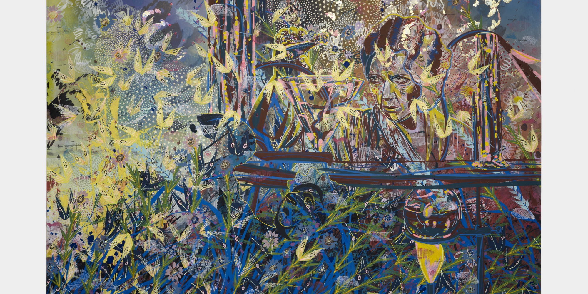 Contemporary Project 16: Tammy Nguyen