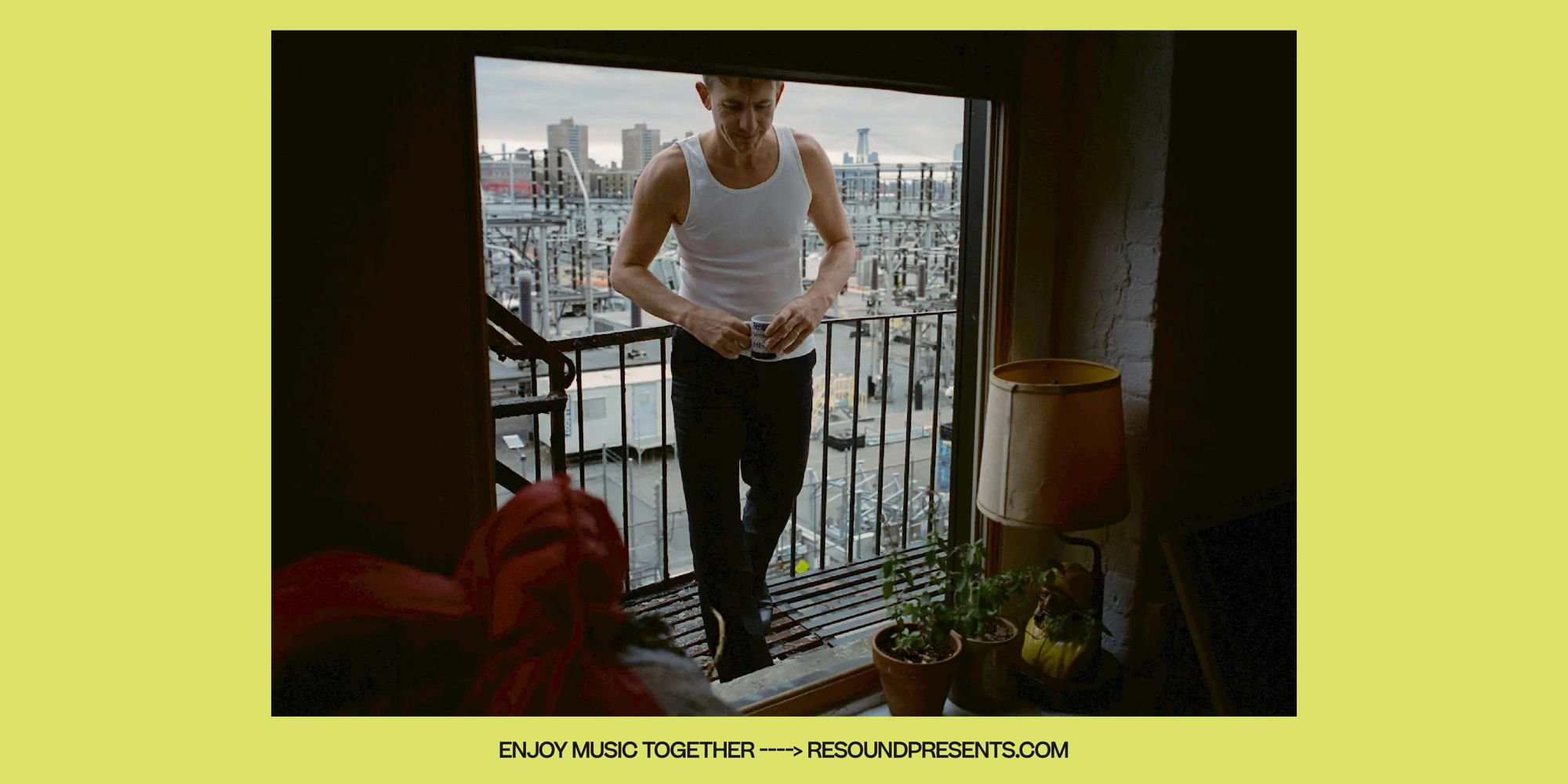 Buck Meek (of Big Thief) w/ Kisser