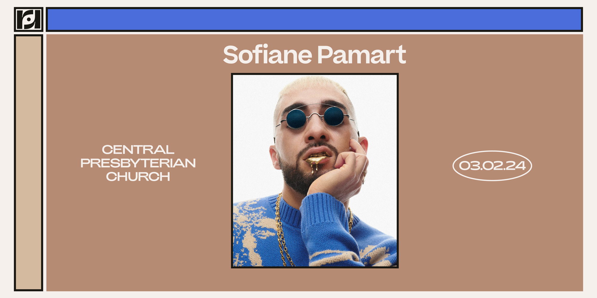 Sofiane Pamart Opens Up About his Musical Artistry