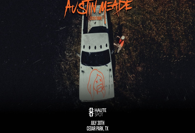Austin Meade Live