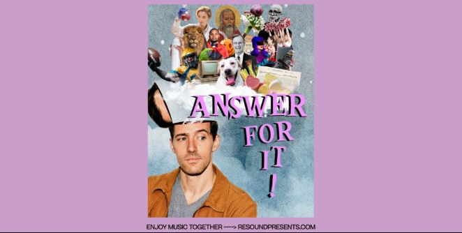 Answer For It!