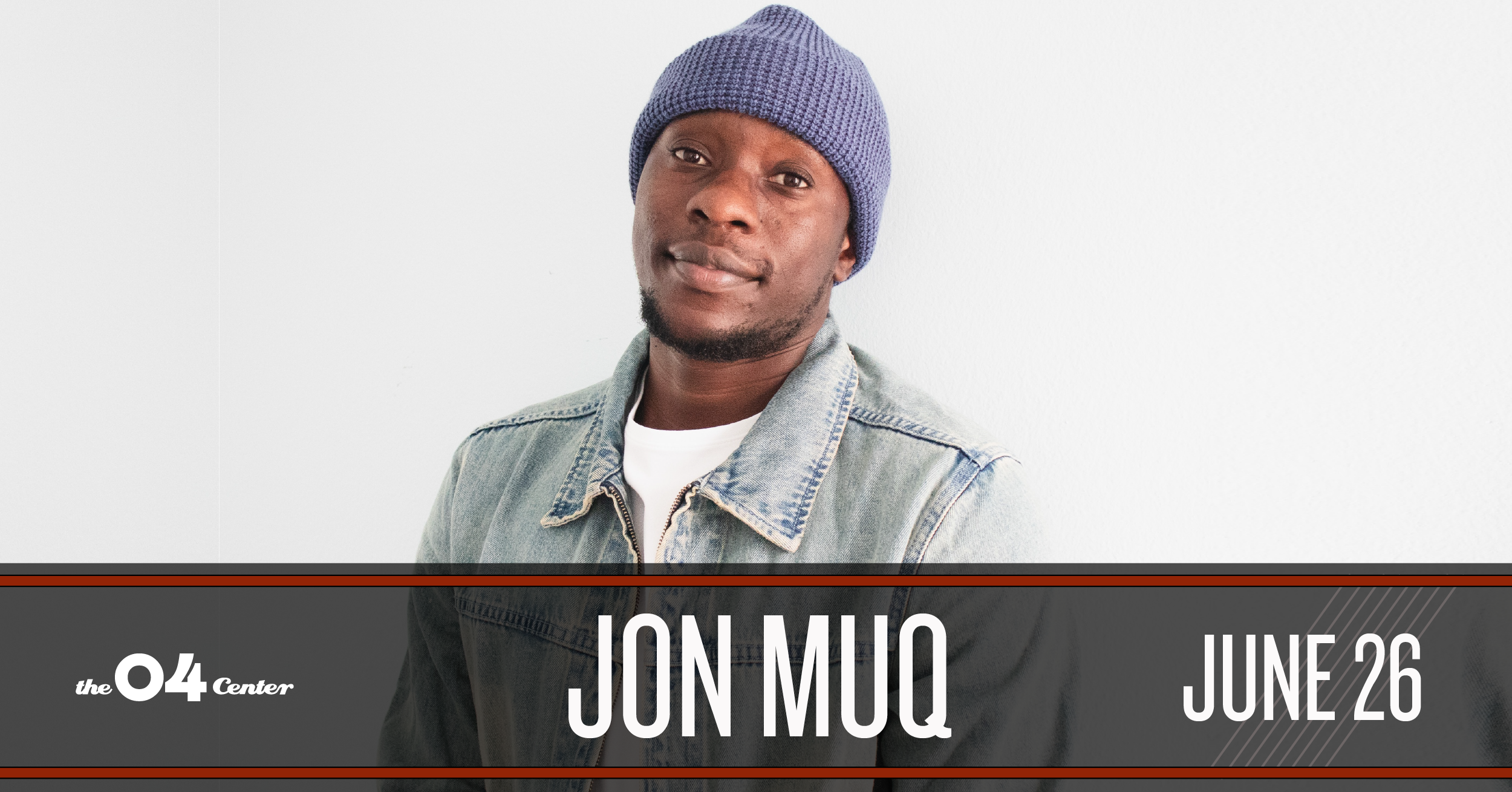 Jon Muq