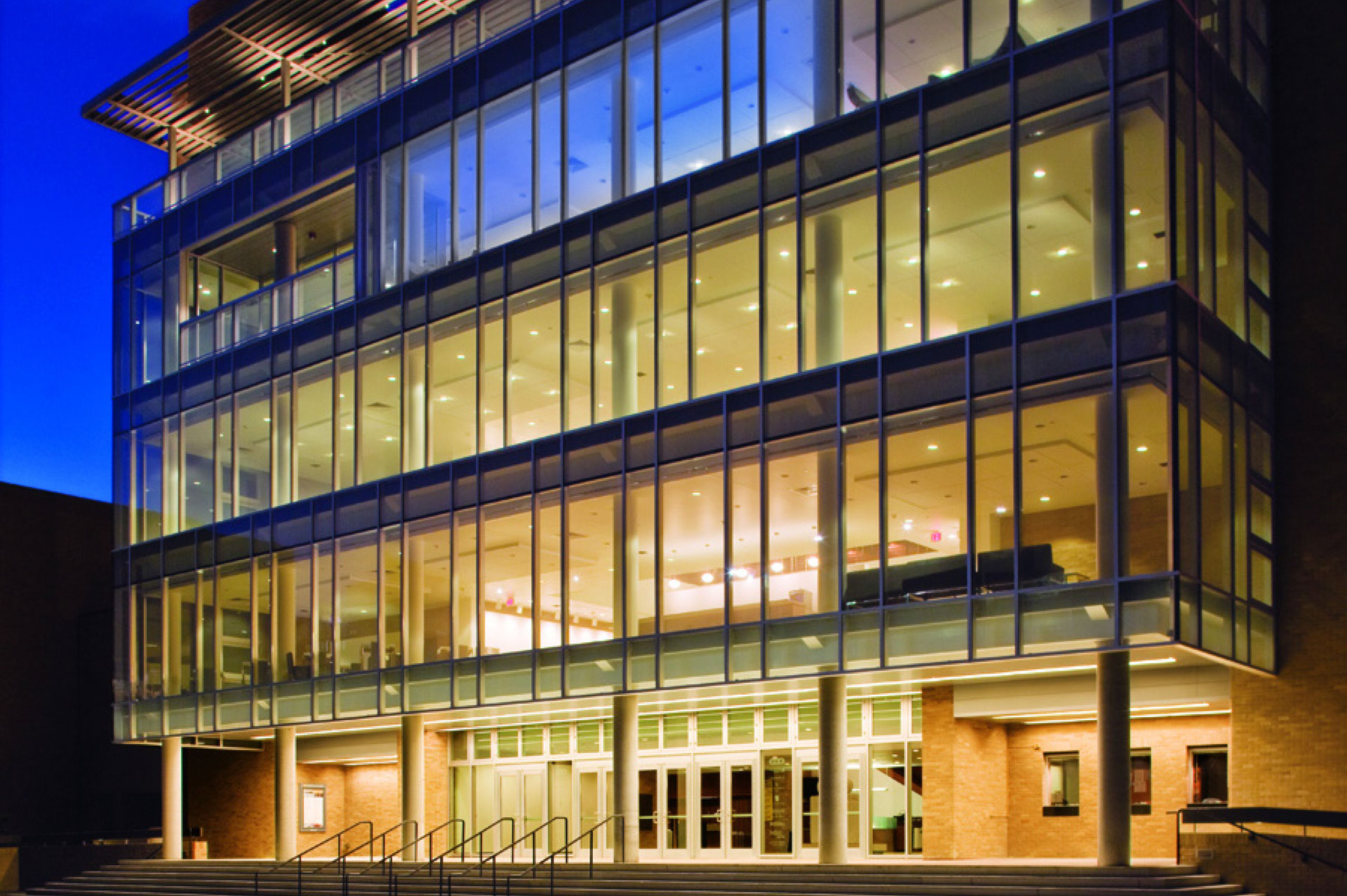 Bass Concert Hall Austin Tx