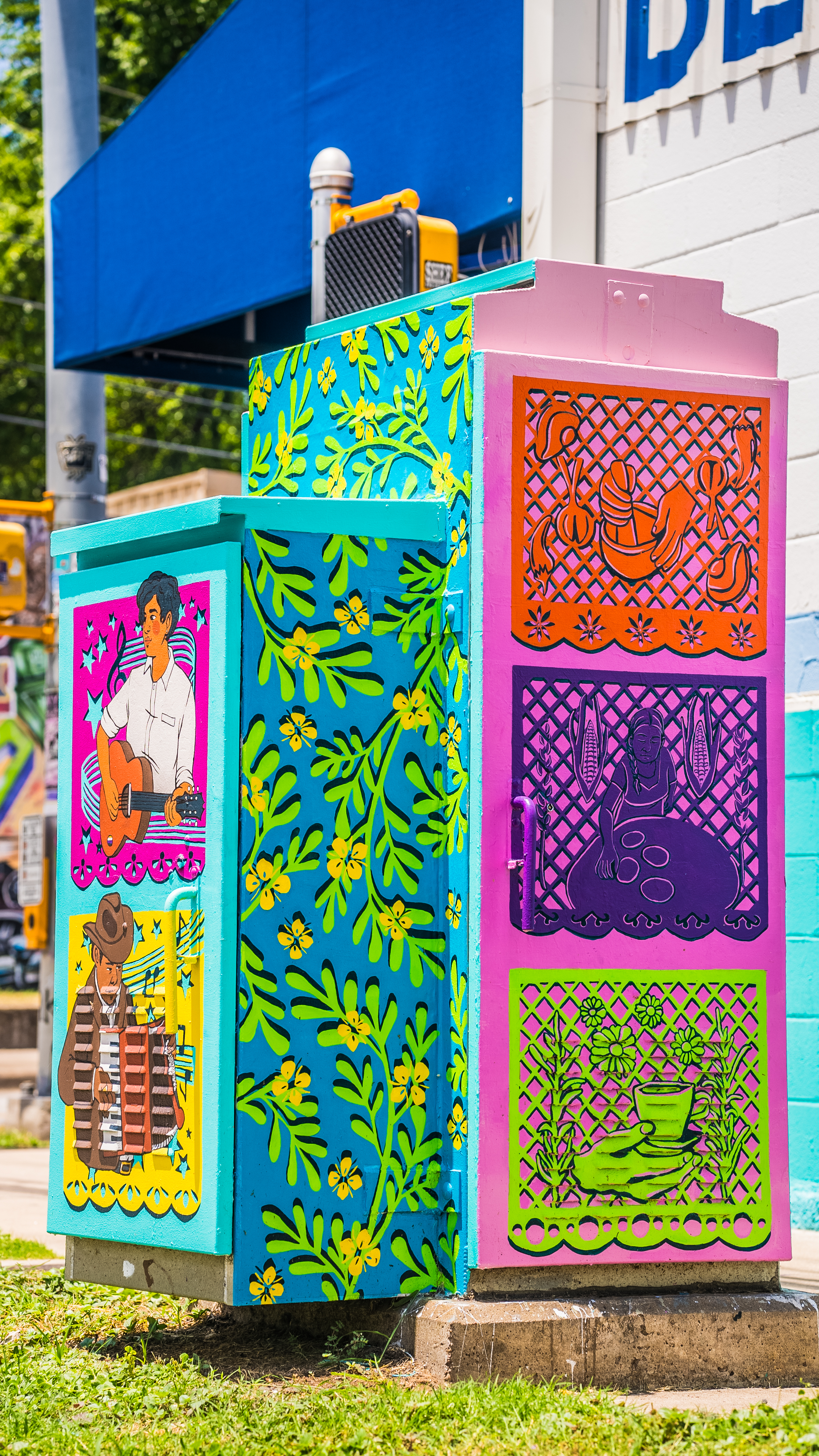 Artbox Archives
