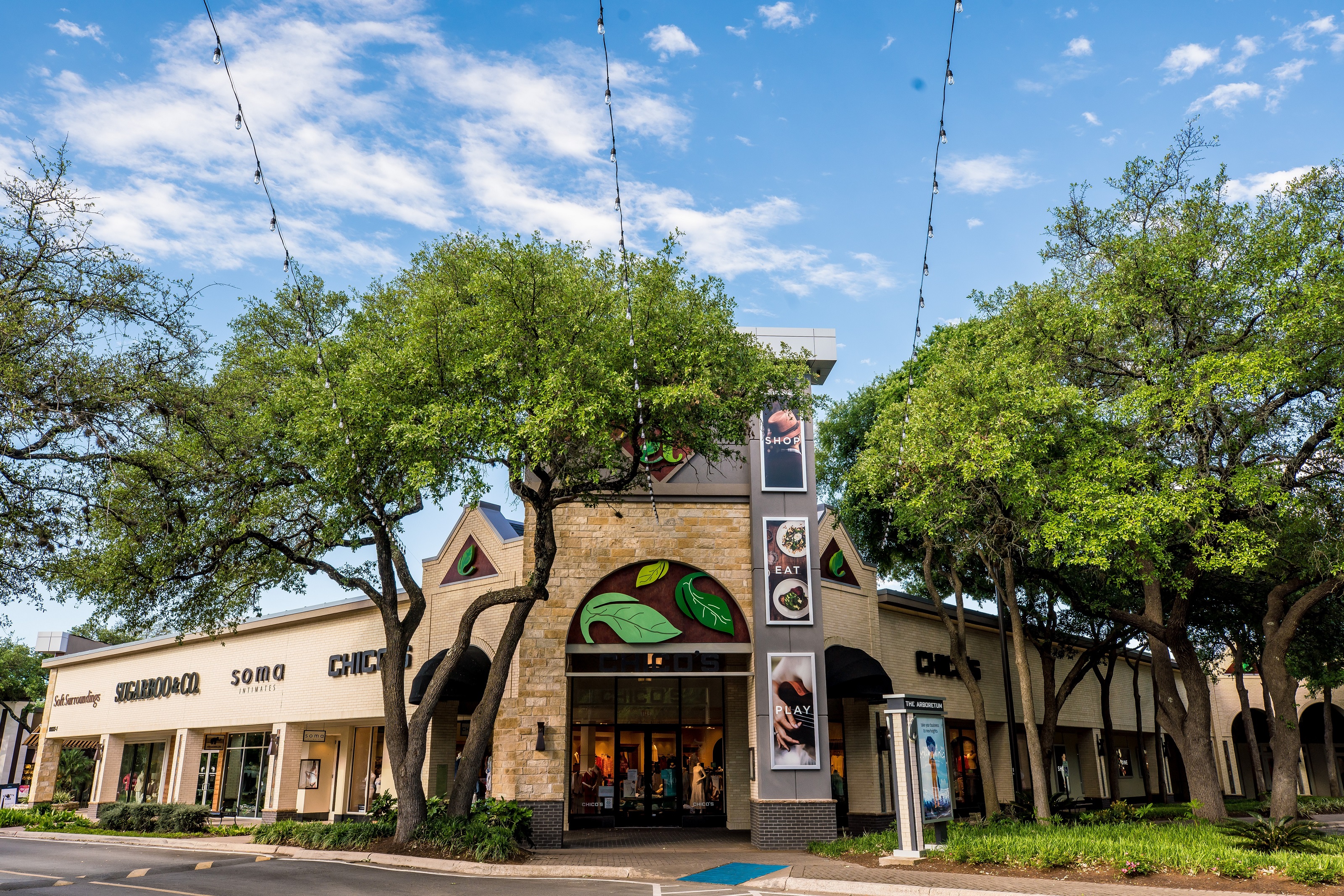 Northwest Austin: Understanding the Arboretum/Domain Micromarket