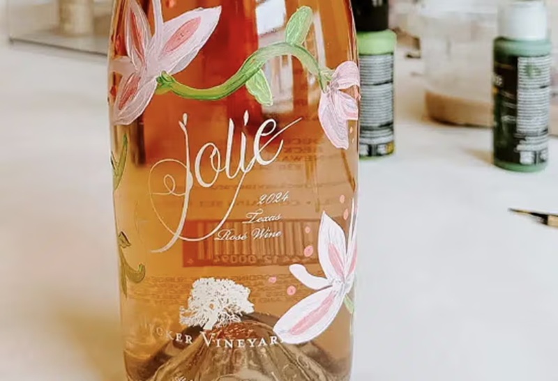 Fredericksburg Food & Wine Festival Preview Week - Cultured