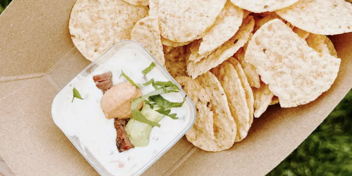 Fredericksburg Food & Wine Festival Preview Week - The Quesoff