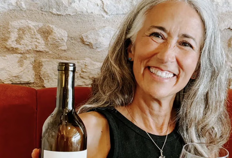 Fredericksburg Food & Wine Festival Preview Week - Women for WineSense