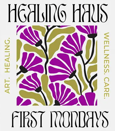 HEALING HAUS
