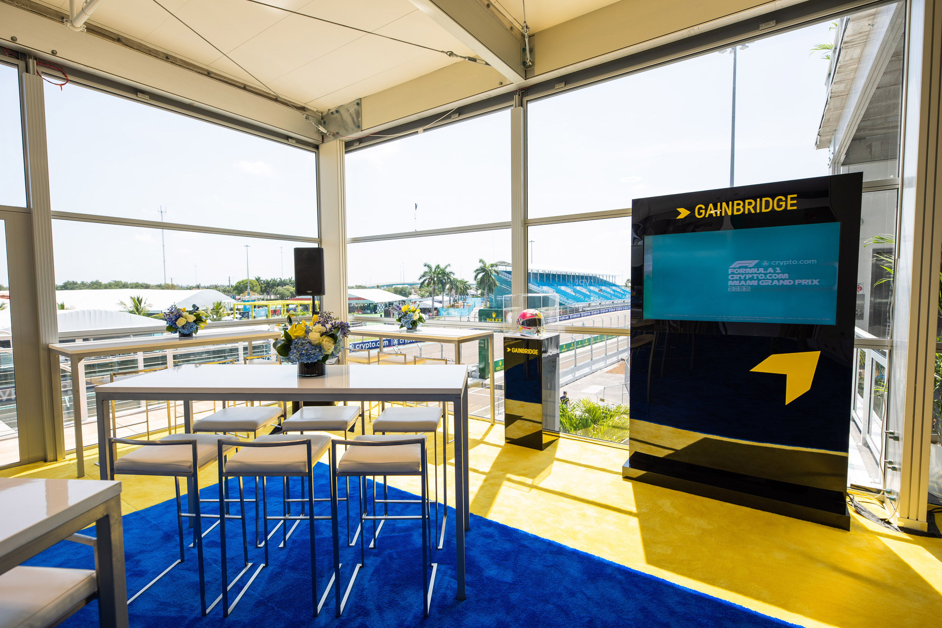 Clandestine Events and Experiences