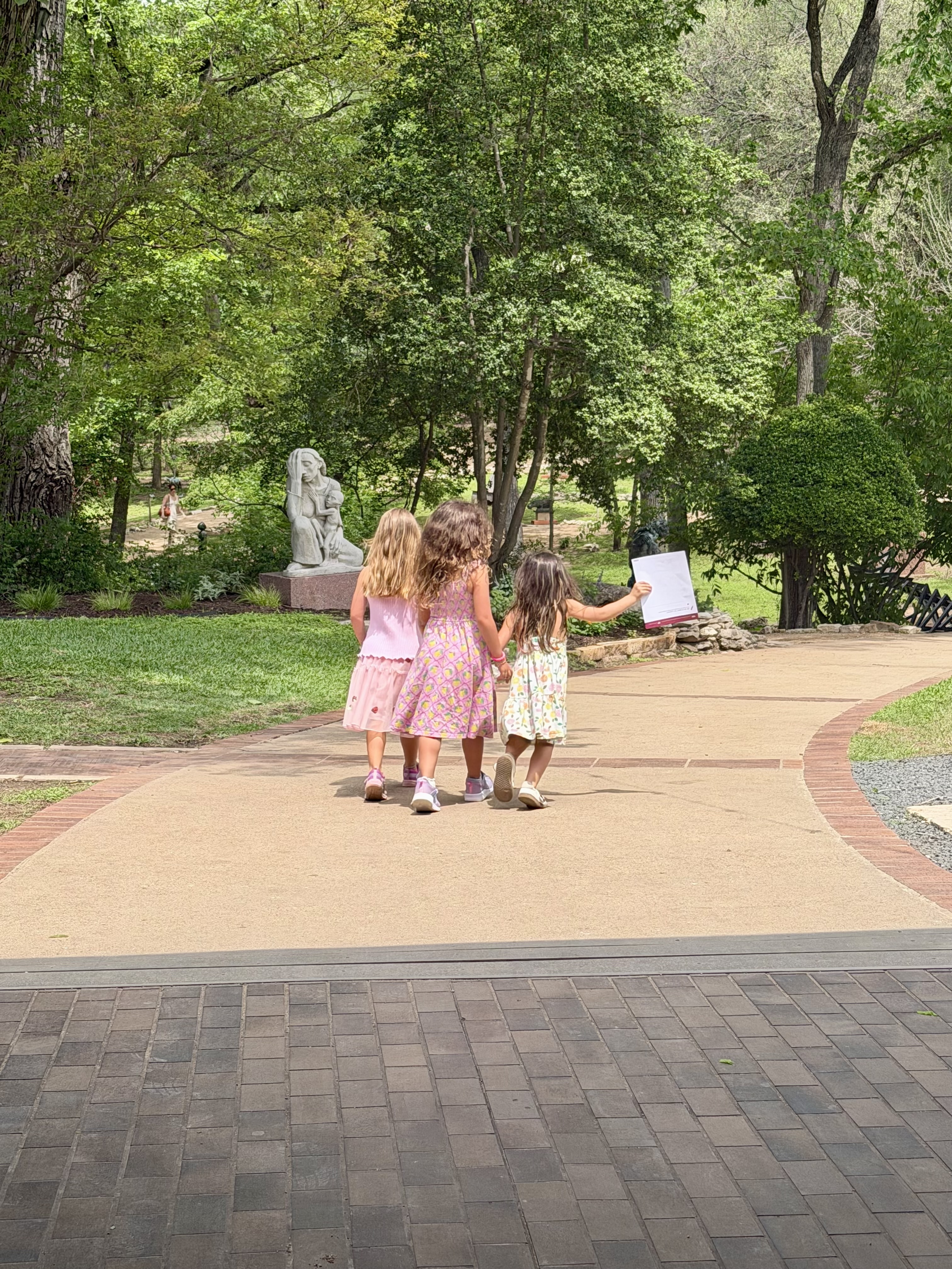 Family Day: Rooted at the UMLAUF