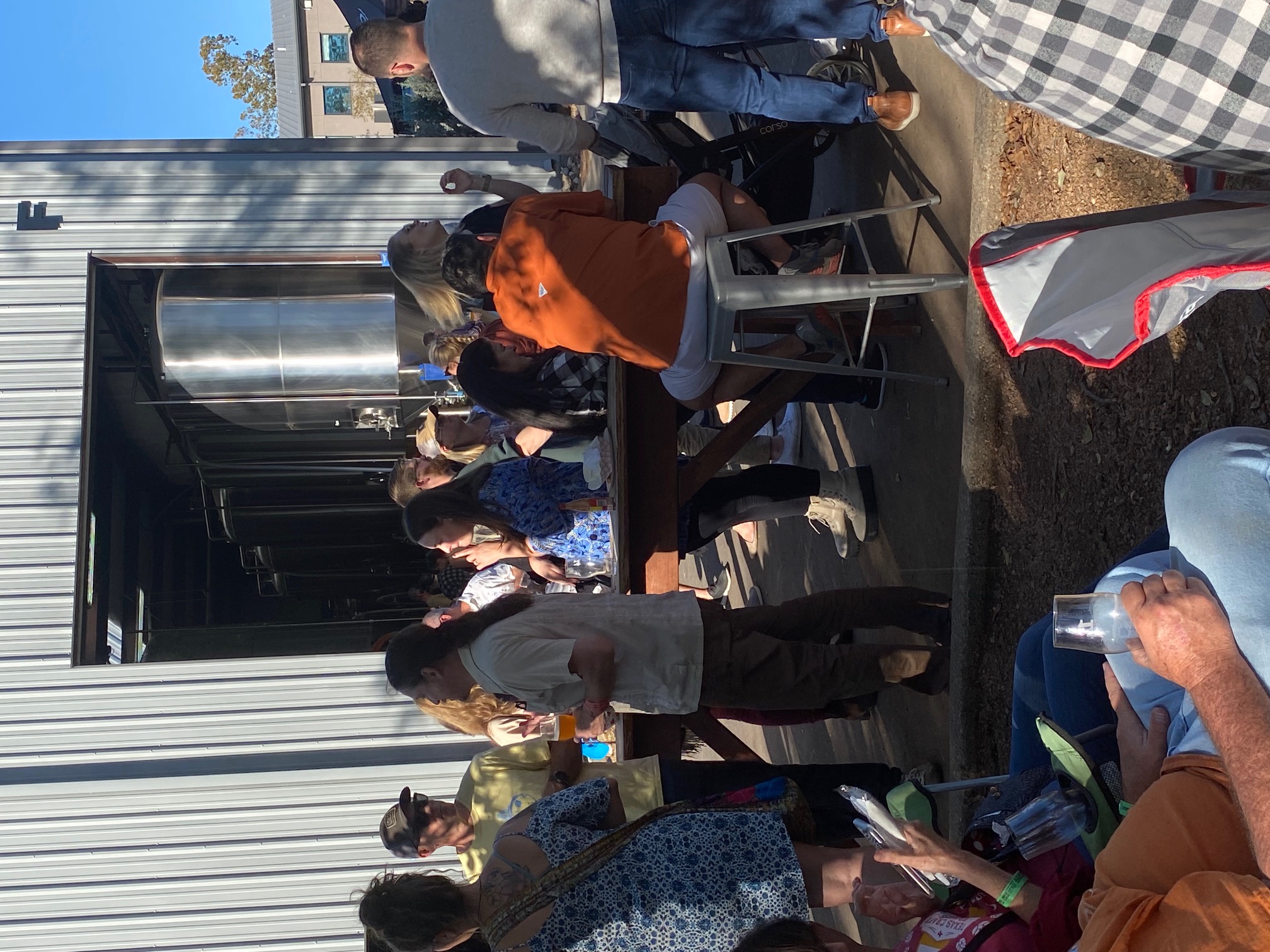 (512) Brewing 18th Anniversary Party
