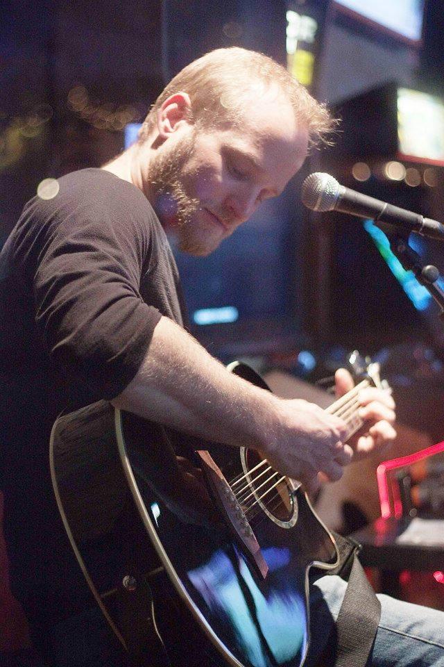 John Prather