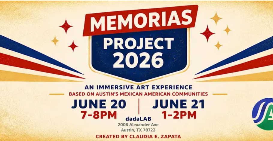 Memorias Project