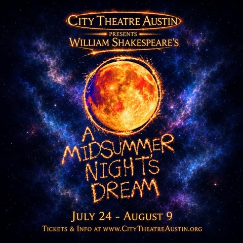 A Midsummer Night's Dream