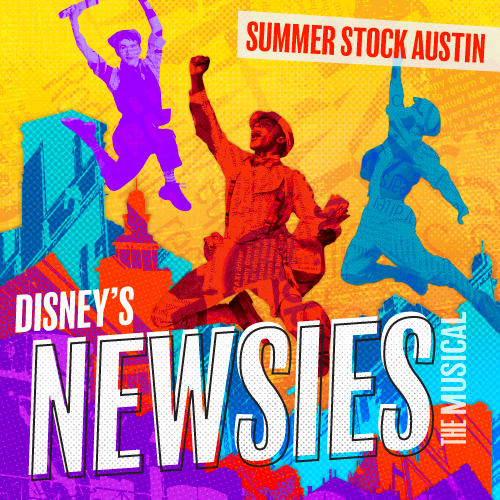 Summer Stock