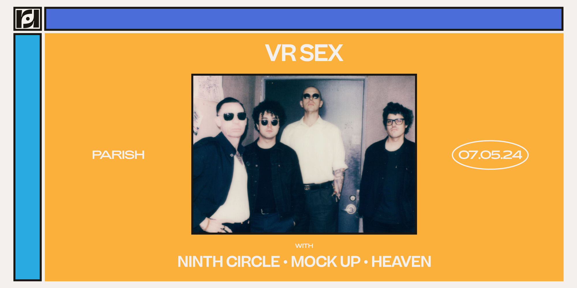 VR Sex, Ninth Circle & Mock Up, Heaven | Austin, TX