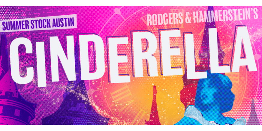 Rodgers & Hammerstein’s Cinderella (Enchanted Edition)