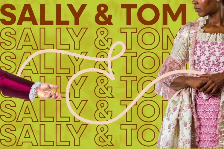Sally & Tom