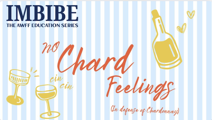 IMBIBE: No Chard Feelings