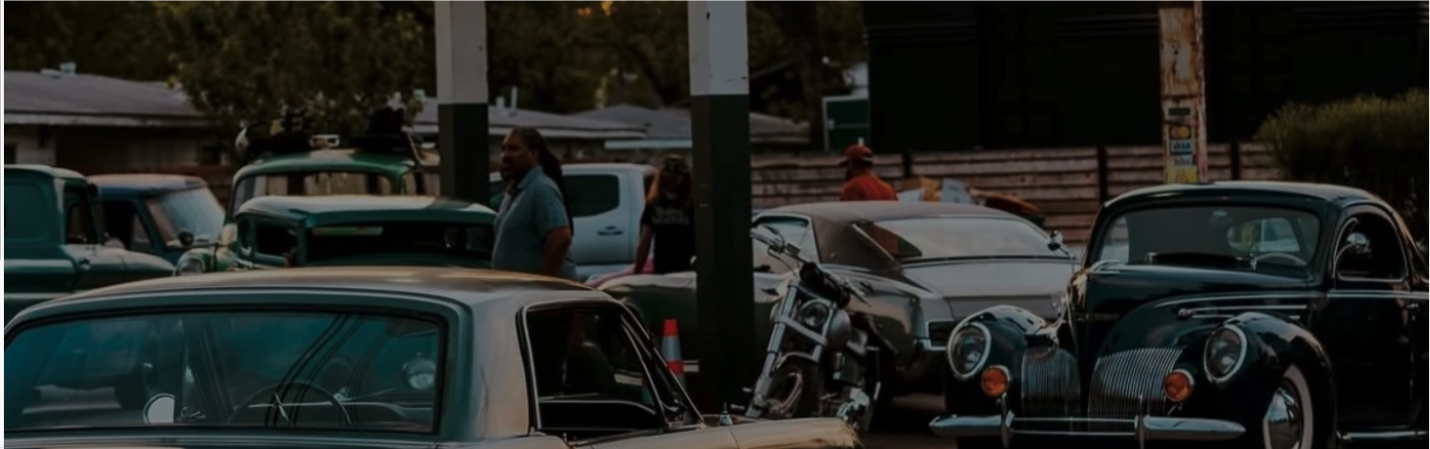 Loud Mufflers